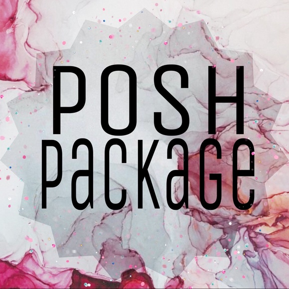 poshpackage